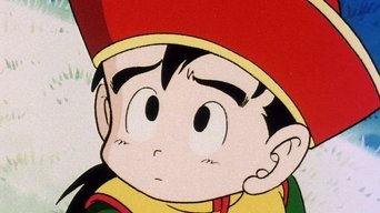 Dragon Ball Z S01E01