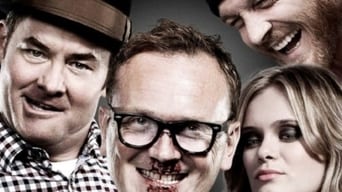 Cheap Thrills (2013)