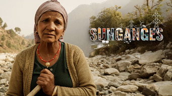 #6 SunGanges