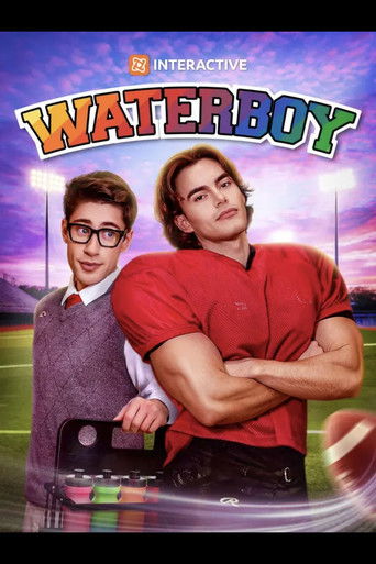 Waterboy (2025)