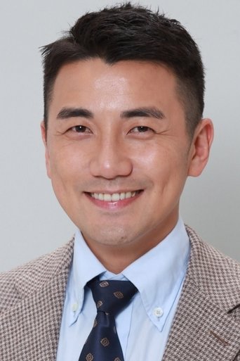 Tony Hung is 