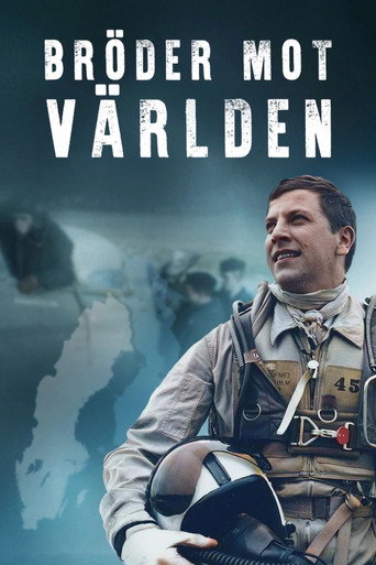 Official poster for Season 1