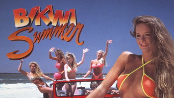 Літо в бікіні (1991)