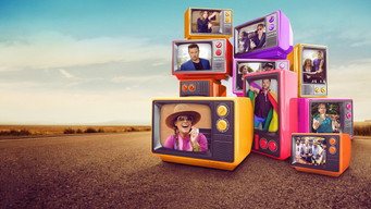 Reunion Road Trip (2021- )