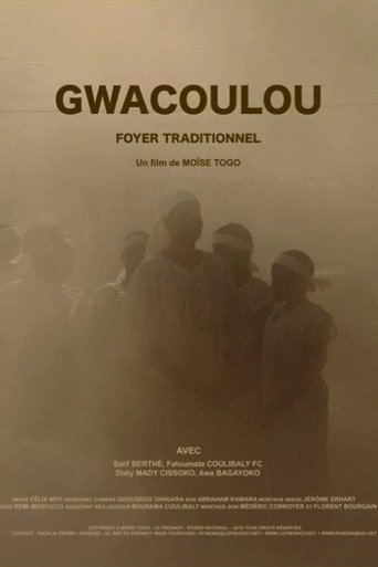 Gwacoulou (2019)