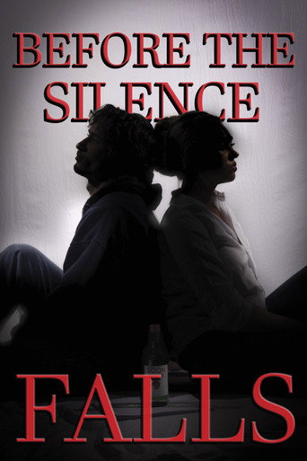 Before The Silence Falls poster