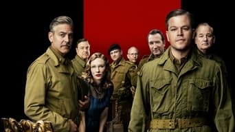 Galeria 1 - Monuments Men