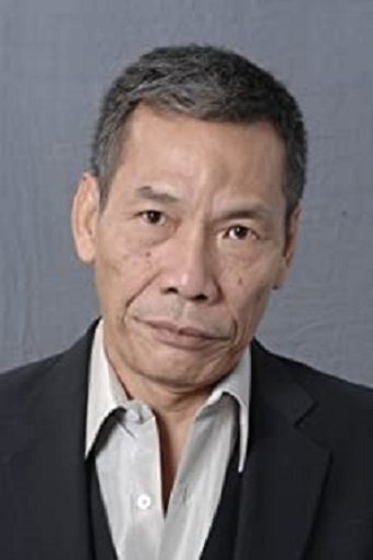 Image of Wong Ching