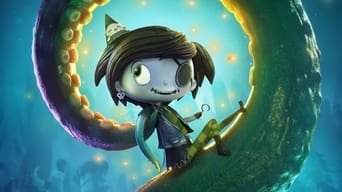 Galeria 2 - Scarygirl (Arkie)