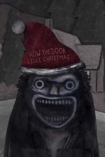 Poster för Dook Stole Christmas