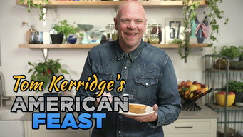 Tom Kerridge's American Feast (2019- )