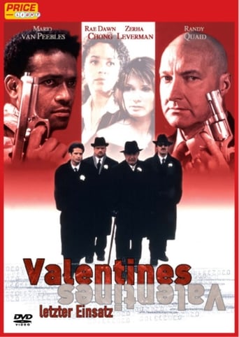 Poster of Valentine's Day