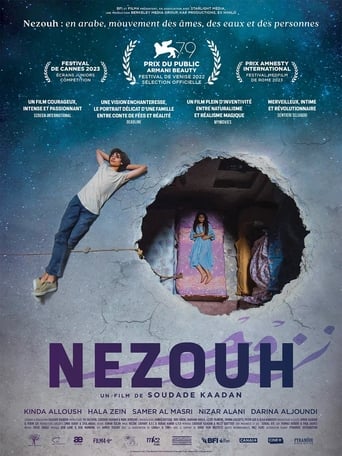 poster film Nezouh