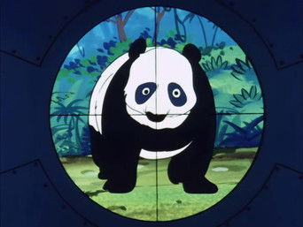 Episode 18 — A Baby Panda is Born