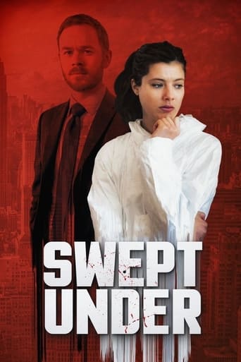 Poster of Swept Under
