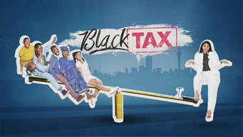 Black Tax (2020- )