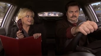 Episódio Episódio 6 da série Confusões de Leslie