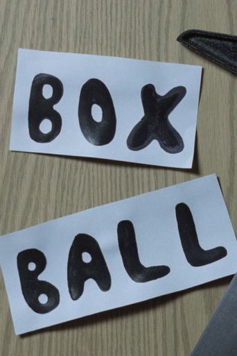 Box Ball (1977)