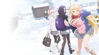 #1 Hokkaido Gals Are Super Adorable!