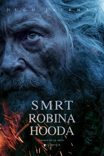 Smrt Robina Hooda