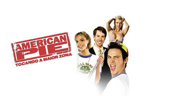 Cena de American Pie: Tocando a Maior Zona