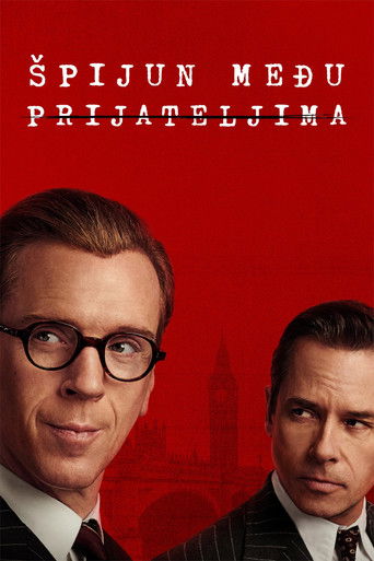 &Scaron;pijun među prijateljima