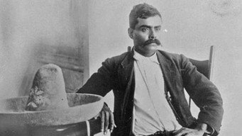 Zapata, mort ou vif (1992)