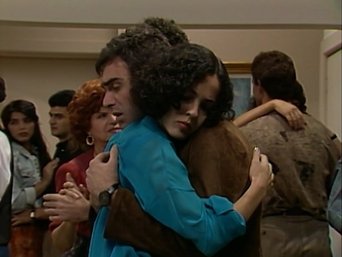 Episódio Capítulo 40 da série O Sexo dos Anjos