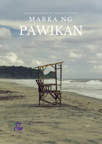 Marka ng Pawikan (2023)