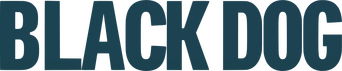 Black Dog logo