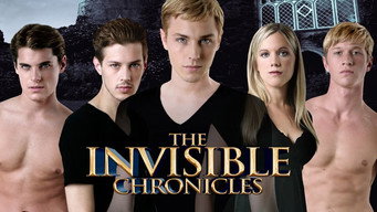 #6 The Invisible Chronicles