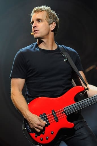 Image of Jason Scheff