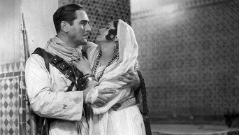 Love in Morocco (1933)
