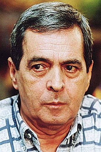 Benedito Ruy Barbosa