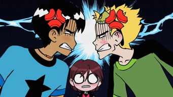 第16話:A Fine Balance 第16話:A Fine Balance