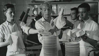 De sjove år (1959)