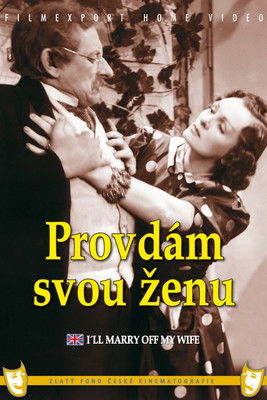 Provdám svou ženu (1941)