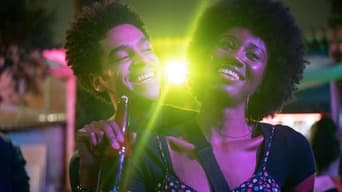 Cena de Nem tudo são flores