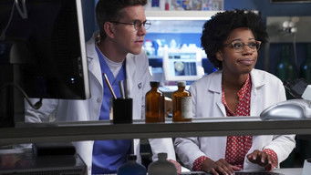 Episode 1 — Out of the Darkness