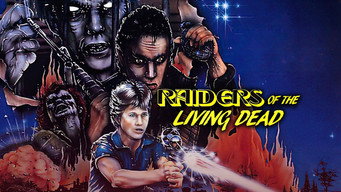 Still 5 from Raiders of the Living Dead