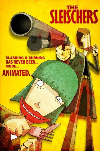 The Sleischers (2011)