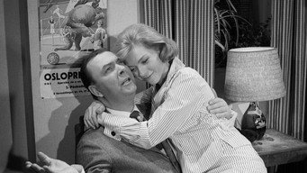 Løgn og løvebrøl (1961)
