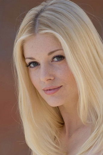 Foto de Charlotte Stokely