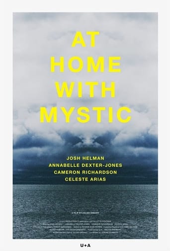 At Home with Mystic