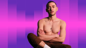 פוסטר של Olly Alexander's Road to Eurovision '24