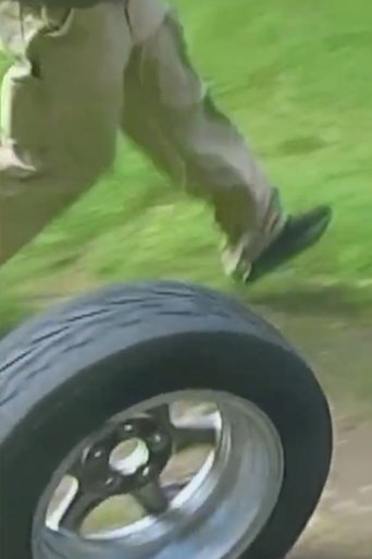 THE CAR BECOMES TREES (1970)