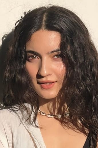 Pratibha Ranta headshot