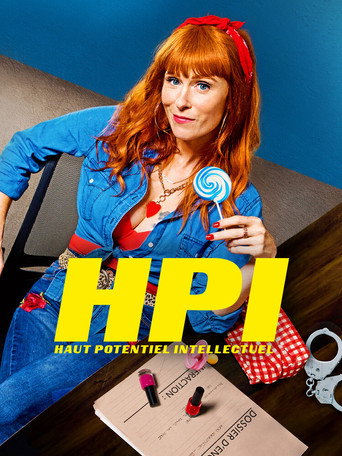 ACI: Alta Capacidad Intelectual — Pósters 20