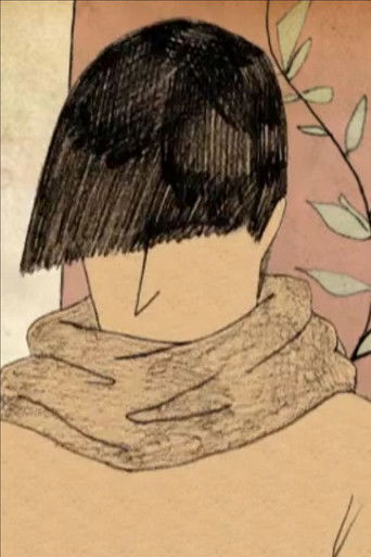 The Shadow Thief poster