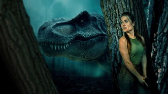 Jurassic Reborn (2025)